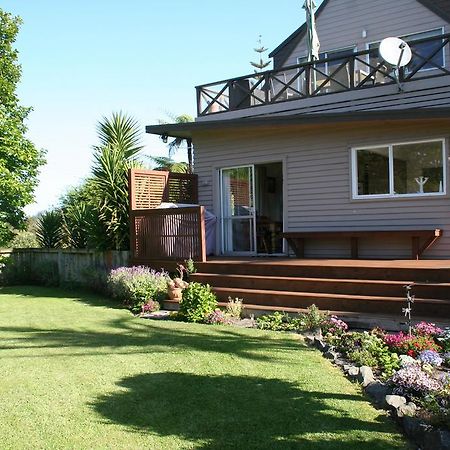 Whitianga B&B - Adults Only ภายนอก รูปภาพ