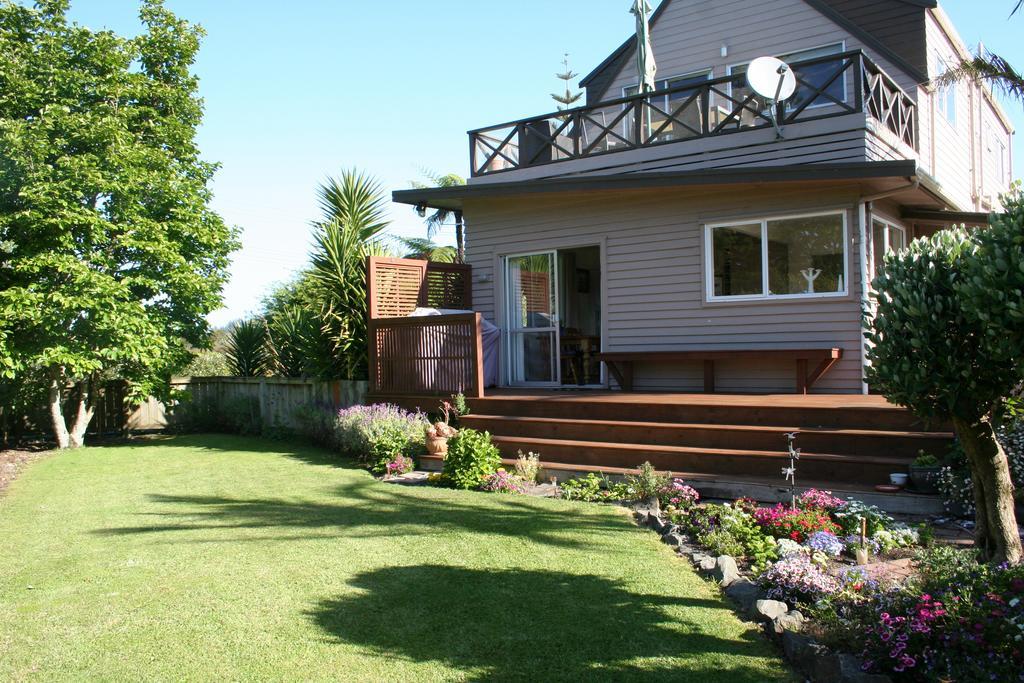 Whitianga B&B - Adults Only ภายนอก รูปภาพ