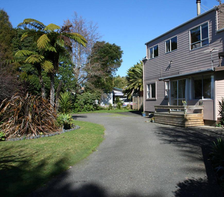 Whitianga B&B - Adults Only ภายนอก รูปภาพ