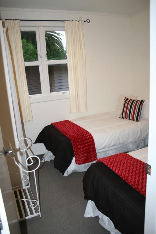 Whitianga B&B - Adults Only ห้อง รูปภาพ