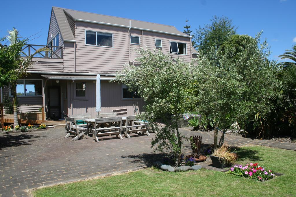 Whitianga B&B - Adults Only ภายนอก รูปภาพ