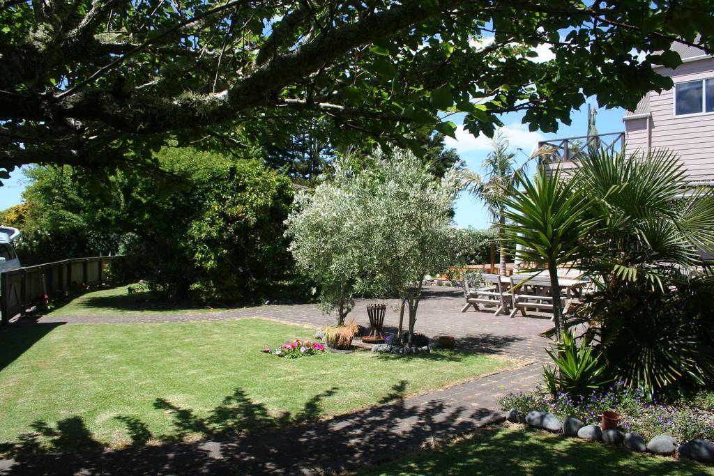 Whitianga B&B - Adults Only ภายนอก รูปภาพ