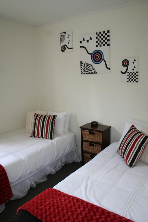 Whitianga B&B - Adults Only ห้อง รูปภาพ