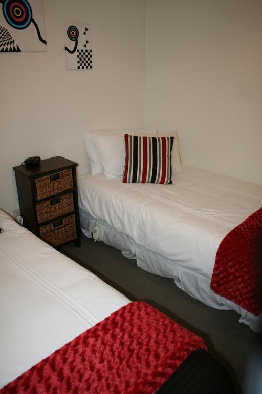 Whitianga B&B - Adults Only ห้อง รูปภาพ