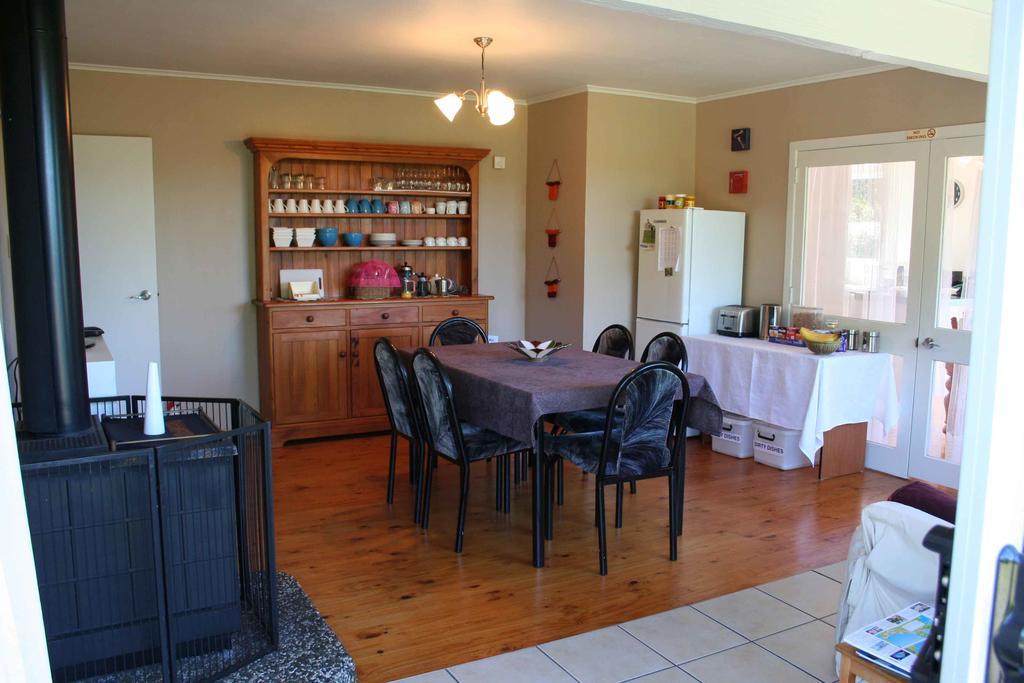 Whitianga B&B - Adults Only ภายนอก รูปภาพ