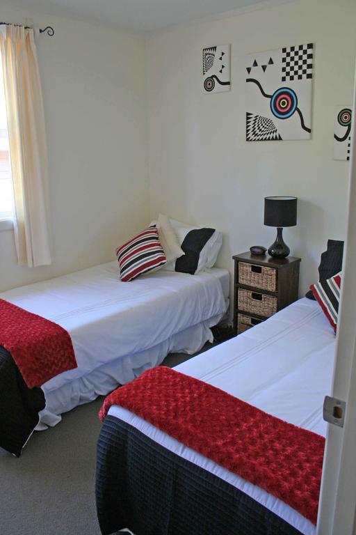 Whitianga B&B - Adults Only ภายนอก รูปภาพ