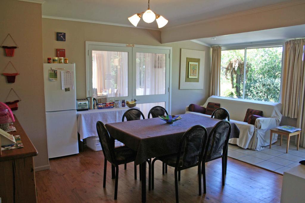 Whitianga B&B - Adults Only ภายนอก รูปภาพ