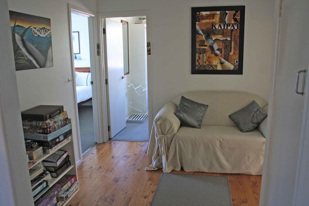 Whitianga B&B - Adults Only ภายนอก รูปภาพ