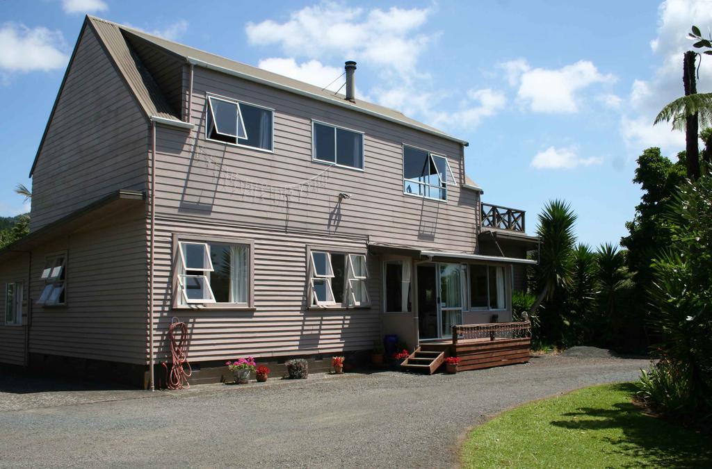 Whitianga B&B - Adults Only ภายนอก รูปภาพ