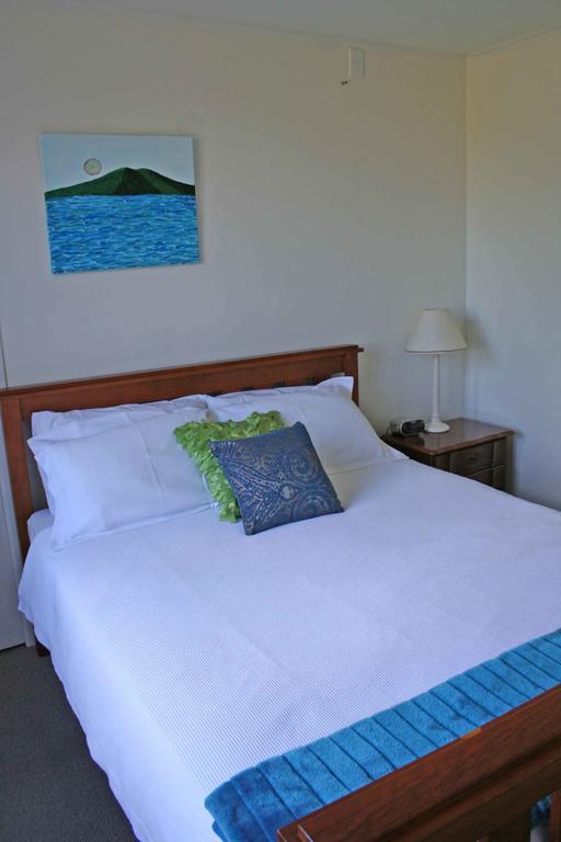 Whitianga B&B - Adults Only ภายนอก รูปภาพ